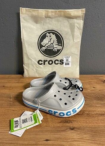 Crocs Terlik