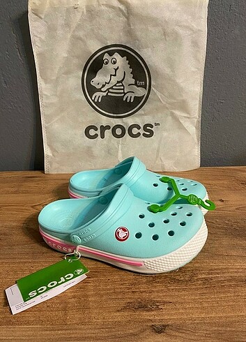 Crocs Terlik