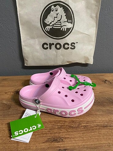 Crocs Terlik