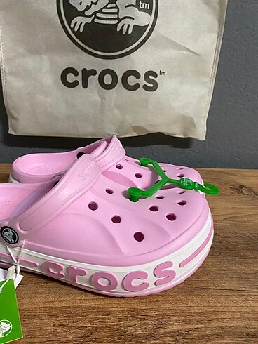 Crocs Crocs Terlik