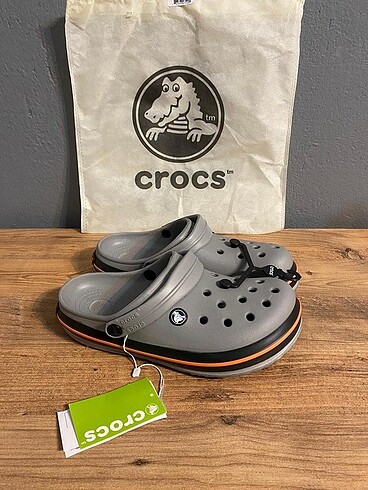 Crocs Terlik