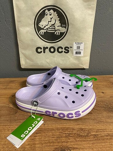 Crocs Terlik