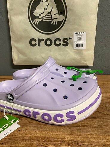 Crocs Crocs Terlik