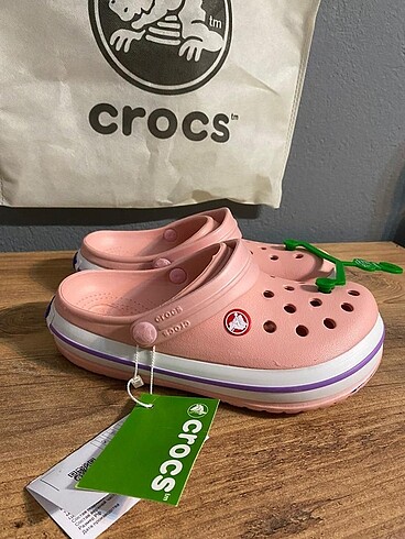 Crocs Crocs Terlik