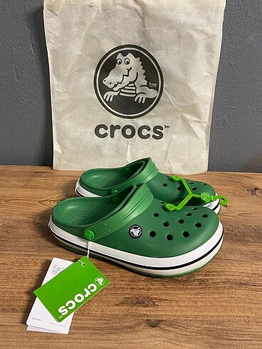 Crocs Terlik