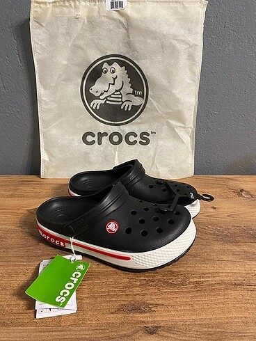 Crocs Terlik