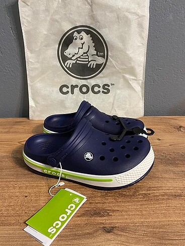 Crocs Terlik