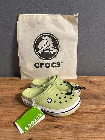 Crocs Terlik