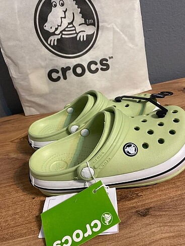 Crocs Crocs Terlik