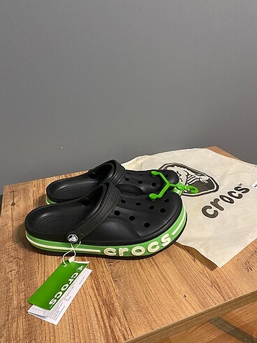 Crocs Terlik