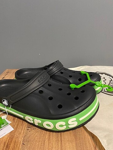 Crocs Crocs Terlik