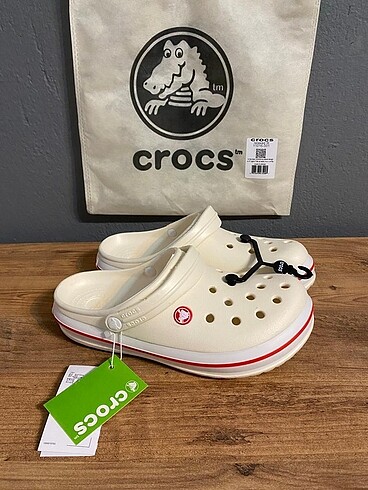Crocs Terlik