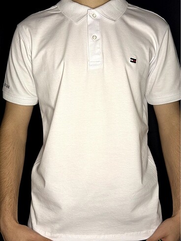 Polo Yaka T-shirt