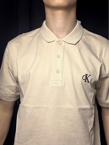 Polo Yaka T-shirt