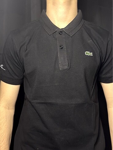 Polo Yaka T-shirt