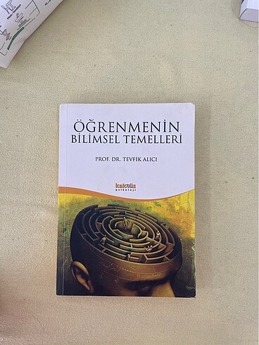 Öğrenmenin bilimsel temelleri