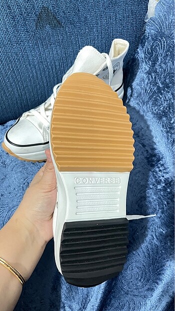 Converse Converse