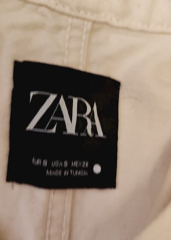 Beyaz Kadın Uzun Kollu Tulum - Görsel 11