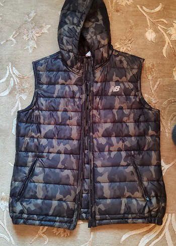 Bayan kapsolu yelek - Görsel 3