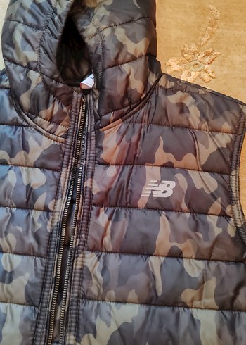 Bayan kapsolu yelek - Görsel 5