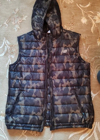 Bayan kapsolu yelek - Görsel 2