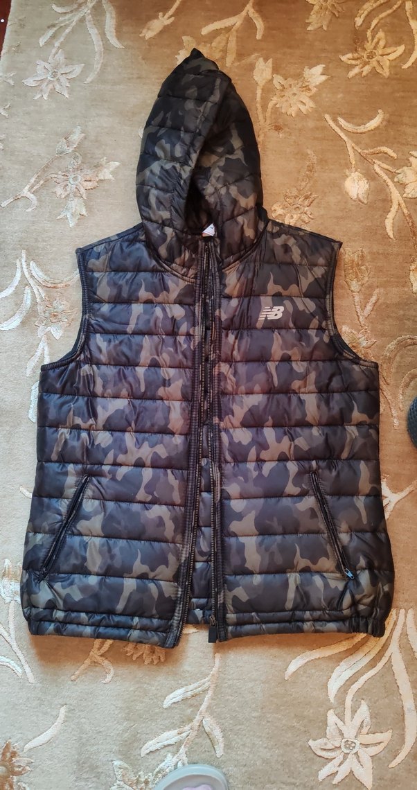 Bayan kapsolu yelek - Görsel 3