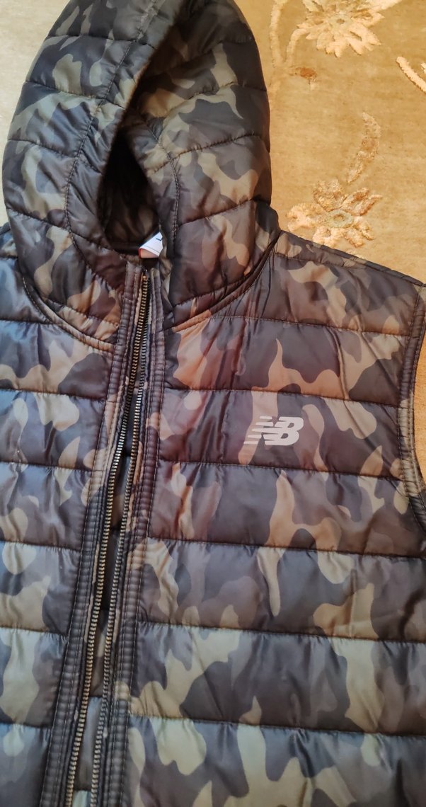 Bayan kapsolu yelek - Görsel 5