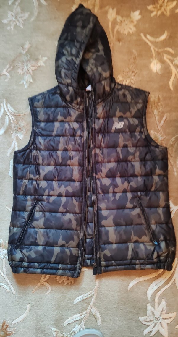 Bayan kapsolu yelek - Görsel 4