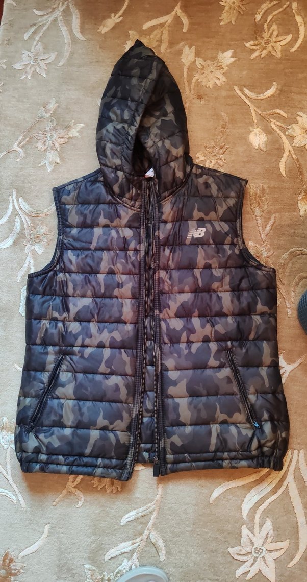 Bayan kapsolu yelek - Görsel 2