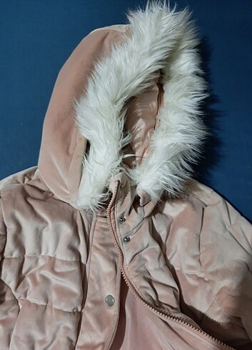 Cocuk mont - Görsel 2