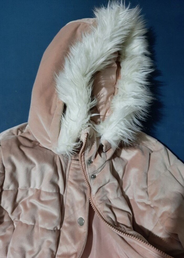 Cocuk mont - Görsel 2