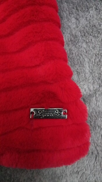 Mont kadın - Görsel 2