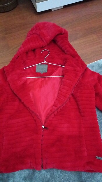 Mont kadın - Görsel 5