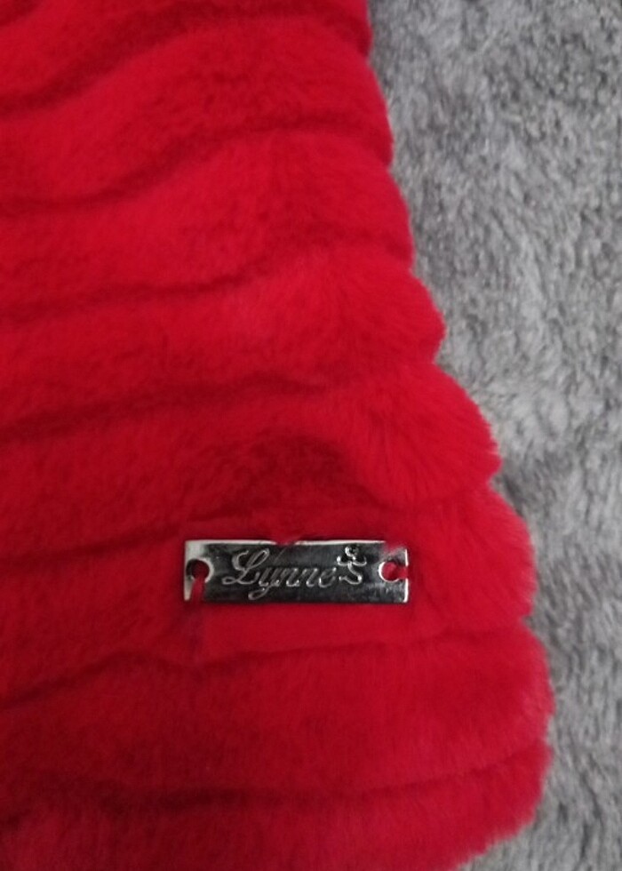 Mont kadın - Görsel 2