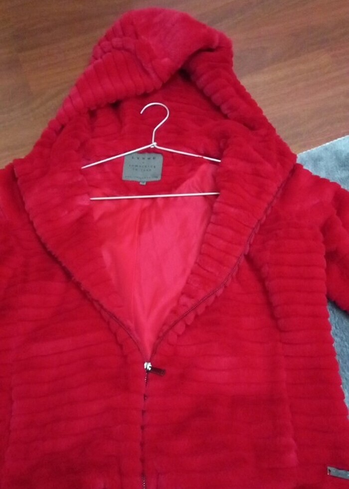 Mont kadın - Görsel 5