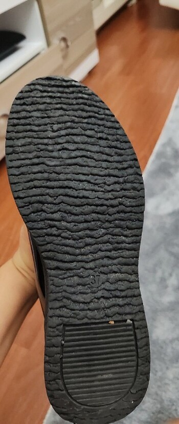 Kışlık bot - Görsel 5