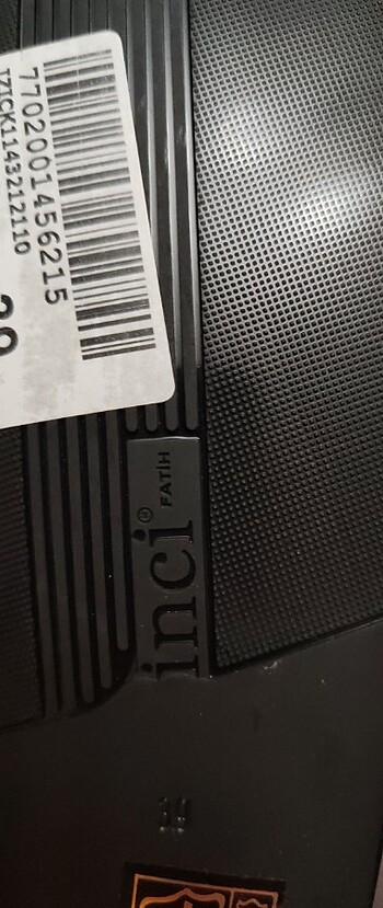 Ürün tertemiz sıfır urun - Görsel 8