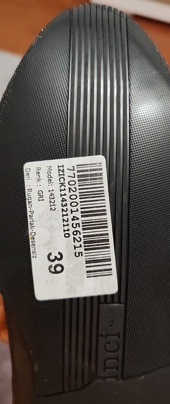 Ürün tertemiz sıfır urun - Görsel 9