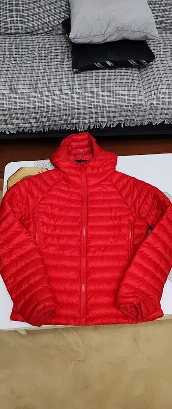 Tertemiz yeni gibi  çok az giyildi çok şık ürün  - Görsel 5