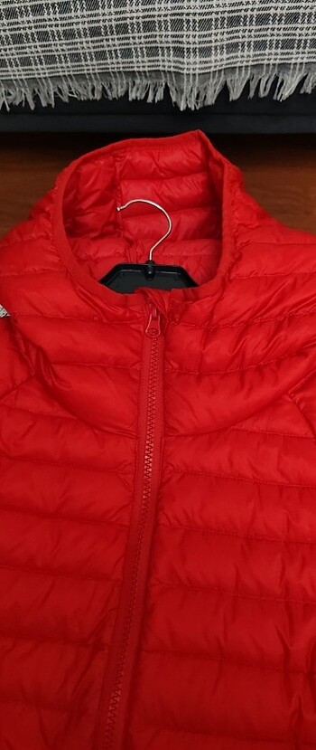 Tertemiz yeni gibi  çok az giyildi çok şık ürün  - Görsel 7