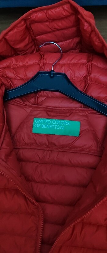 Tertemiz yeni gibi  çok az giyildi çok şık ürün  - Görsel 8