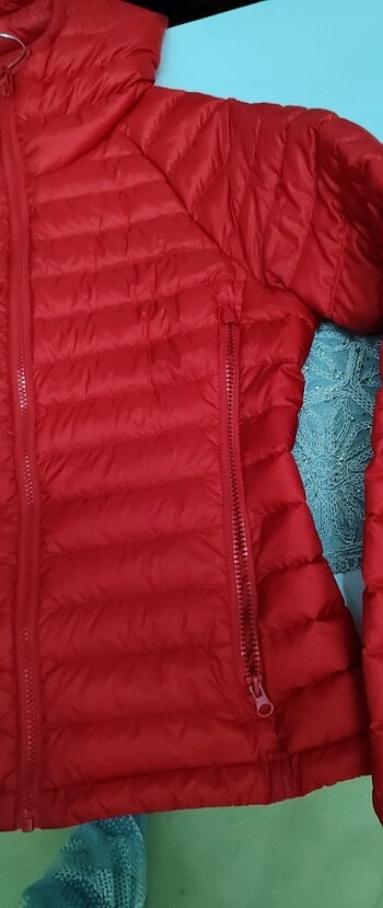 Tertemiz yeni gibi  çok az giyildi çok şık ürün  - Görsel 9