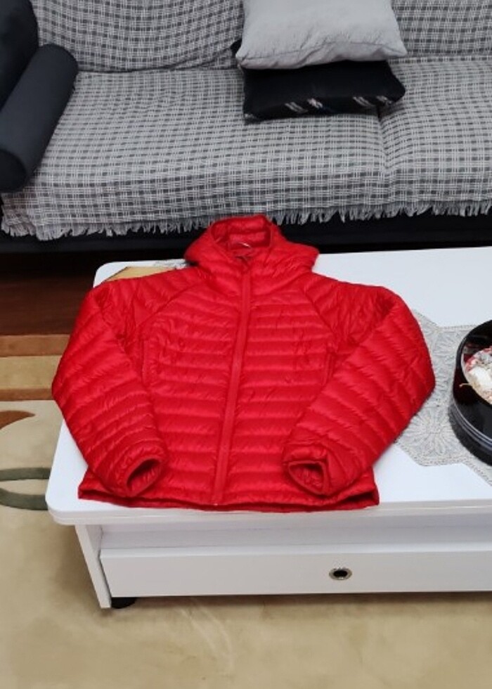 Tertemiz yeni gibi  çok az giyildi çok şık ürün  - Görsel 3