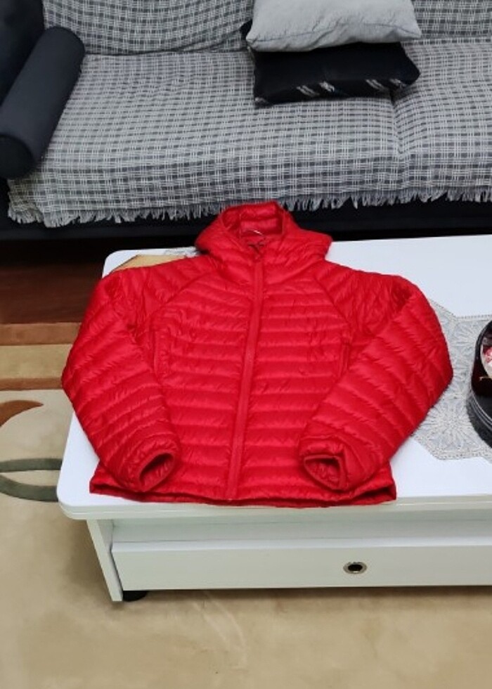 Tertemiz yeni gibi  çok az giyildi çok şık ürün  - Görsel 4