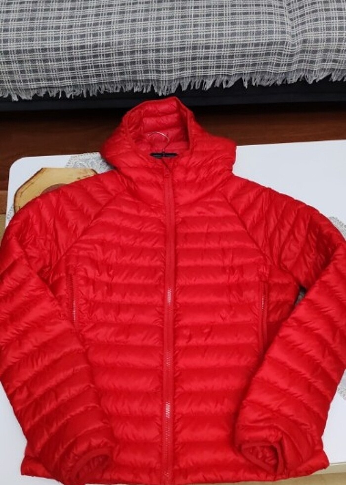 Tertemiz yeni gibi  çok az giyildi çok şık ürün  - Görsel 5