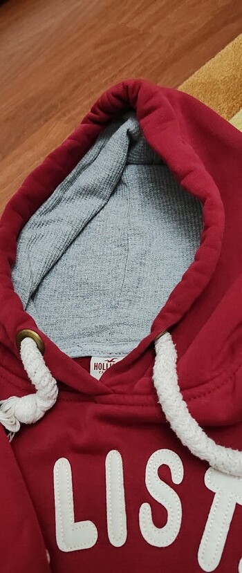 2 sefer  giydim çok temiz - Görsel 6