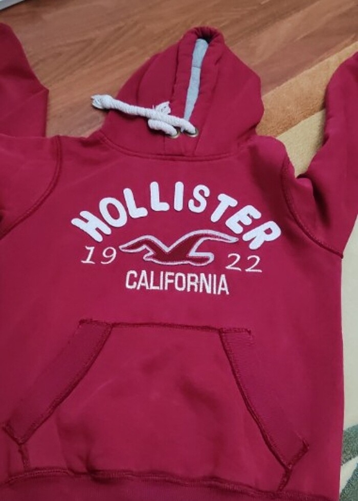 2 sefer  giydim çok temiz - Görsel 2