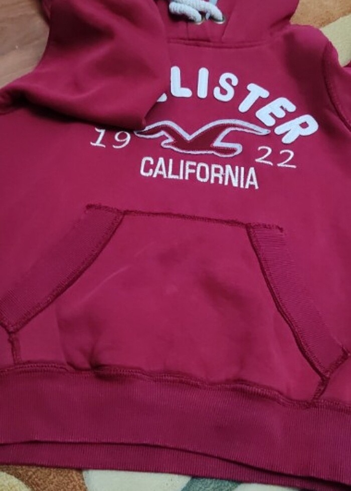 2 sefer  giydim çok temiz - Görsel 3