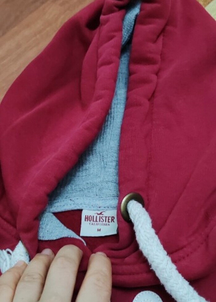 2 sefer  giydim çok temiz - Görsel 5