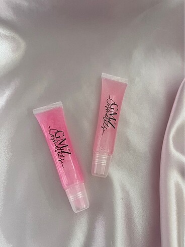 Diğer Pinky Lip oil